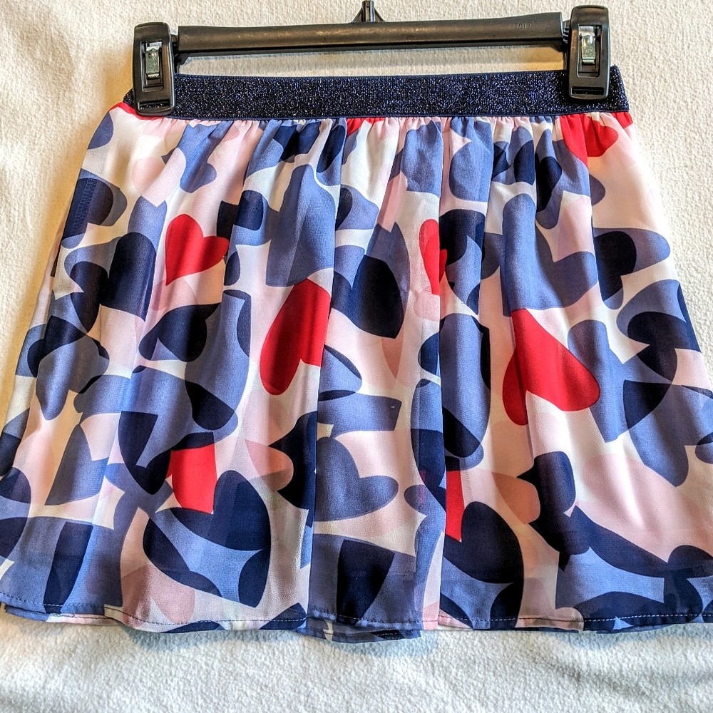 KATE SPADE SKIRT & GAP SHORTS BUNDLE